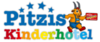Logo für Pitzis Kinderhotel