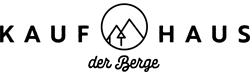 Logo Kaufhaus der Berge