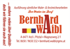 Logo Bernhard Waibl
