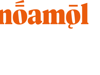 Logo "Noamol"