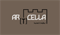Logo für AR[T]CELLA Kunst- und Kulturverein